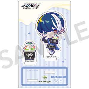 テクノロイド アクリルフィギュア アイスver アウル