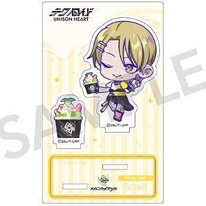 テクノロイド アクリルフィギュア アイスver ラナ