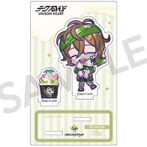 テクノロイド アクリルフィギュア アイスver ジン