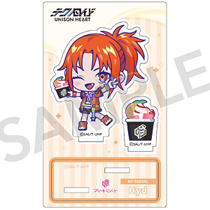 テクノロイド アクリルフィギュア アイスver ハイド