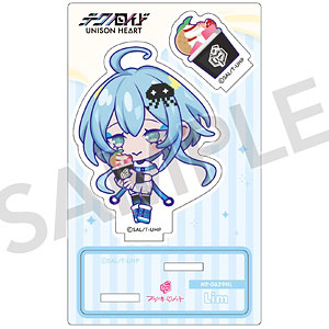 テクノロイド アクリルフィギュア アイスver リム