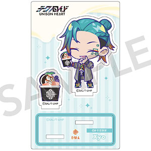 テクノロイド アクリルフィギュア アイスver キオ