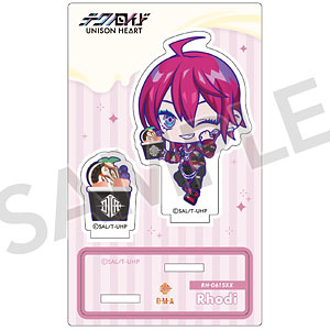 テクノロイド アクリルフィギュア アイスver ロージー