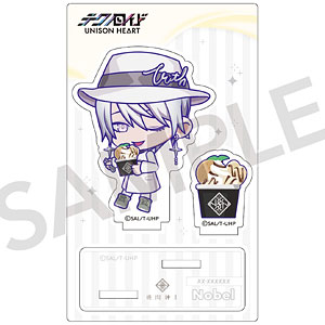 テクノロイド アクリルフィギュア アイスver ノーベル