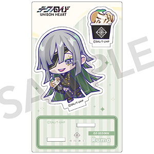 テクノロイド アクリルフィギュア アイスver ルゥマ