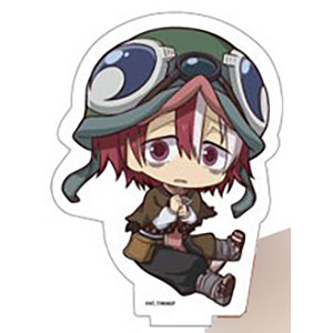 メイドインアビス 烈日の黄金郷 ぺたん娘アクリルフィギュア ヴエコ