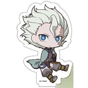 メイドインアビス 烈日の黄金郷 ぺたん娘アクリルフィギュア ベラフ