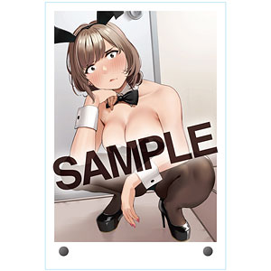くろバニーCLUB アクリルミニボードコレクション03 五十嵐恭平