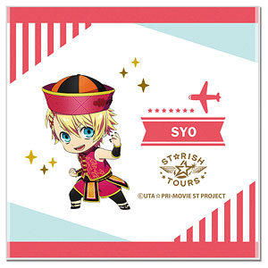 受注生産限定 うたのプリンスさま スターリッシュツアーズ バスタオル 神宮寺レン 劇場版「うたの☆プリンスさまっ♪ マジLOVEスターリッシュ