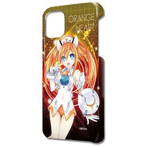 新次元ゲイム ネプテューヌVII デザジャケット iPhone12mini