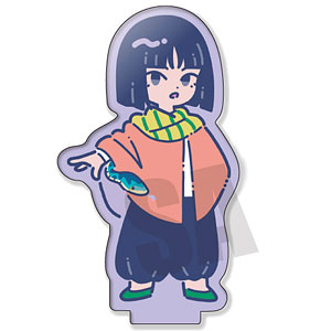 「魔法陣グルグル」 れとぽぷ アクリルスタンド E ルンルン