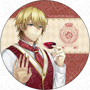 イケメン革命◇アリスと恋の魔法 デカンバッチ ヨナ=クレメンス 2022