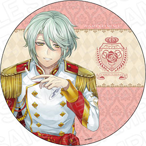 イケメン革命◆アリスと恋の魔法 デカンバッチ ヨナ=クレメンス 2022 Summer ver.
