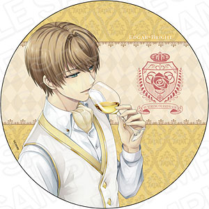 イケメン革命◆アリスと恋の魔法 デカンバッチ エドガー=ブライト 2022 Summer ver.