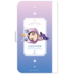 ルシファー モンスト スマホケース 人気】モンスト ルシファー リング