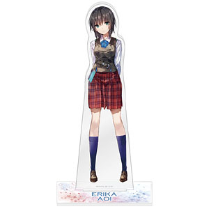 ヘブンバーンズレッド アクリルスタンド 蒼井えりか