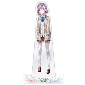 ヘブンバーンズレッド アクリルスタンド 樋口聖華