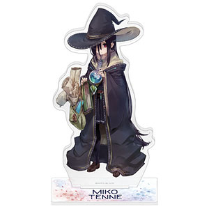 ヘブンバーンズレッド アクリルスタンド 天音巫呼