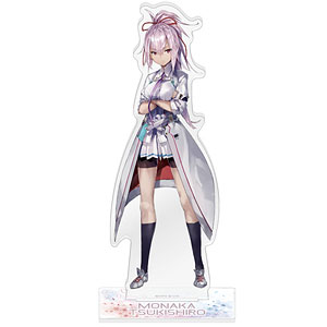 ヘブンバーンズレッド アクリルスタンド 月城最中