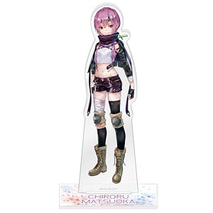 ヘブンバーンズレッド アクリルスタンド 室伏理沙[キャラバン