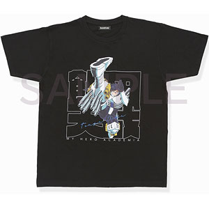 僕のヒーローアカデミア Tシャツコレクション3 飯田天哉 M