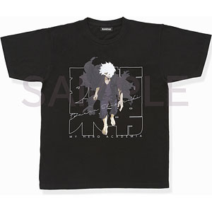 僕のヒーローアカデミア Tシャツコレクション3 死柄木弔 XL