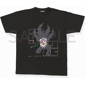 僕のヒーローアカデミア Tシャツコレクション3 荼毘 XXL