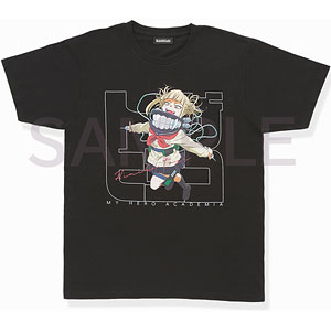 僕のヒーローアカデミア Tシャツコレクション3 トガヒミコ XL