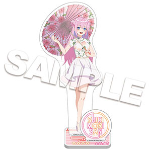 新品未開封 可愛いだけじゃない式守さん 超限定アクリルスタンド 抽プレ 当選品 新品未開封 可愛いだけじゃない式守さん 超限定アクリルスタンド