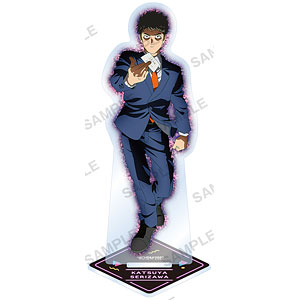 モブサイコ100 III アクリルスタンド 影山律[ブシロードクリエイティブ