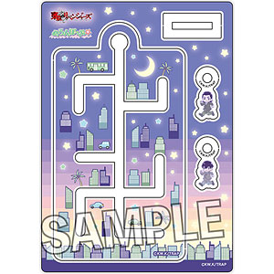 東京リベンジャーズ 迷路アクリルキーホルダー めろんぽっぷ☆ 花垣武道(大人・幹部)/松野千冬(大人・スーツ)