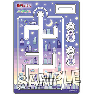 東京リベンジャーズ 迷路アクリルキーホルダー めろんぽっぷ☆ 場地圭介(中学1年生)/松野千冬(中学1年生)