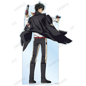 家庭教師ヒットマンREBORN！ 描き下ろしイラスト XANXUS(10年後) 戦う背中ver. 1/7スケール 特大アクリルスタンド