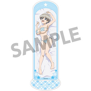 宇崎ちゃんは遊びたい！ アクリルスタンド 宇崎花 水着 ver.