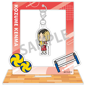 ハイキュー！！ ぶら下がりアクリルスタンド 孤爪研磨