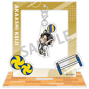 ハイキュー！！ ぶら下がりアクリルスタンド 赤葦京治