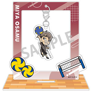 ハイキュー！！ ぶら下がりアクリルスタンド 宮治