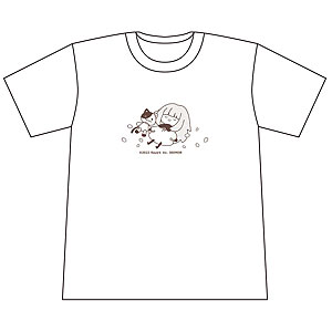 DEEMOII Tシャツ DEEMOII (Lサイズ)[ティー・シー・ピー]《在庫切れ》