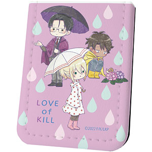 殺し愛　グッズ　まとめ売り 検索結果]-amiami.jp-あみあみオンライン本店-