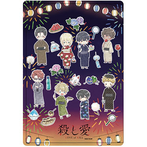 殺し愛 タペストリー 検索結果]-amiami.jp-あみあみオンライン本店-