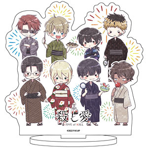 殺し愛 タペストリー 殺し愛 タペストリー 検索結果]-amiami.jp-あみあみオンライン本店-