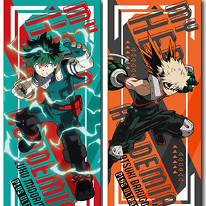 8/31まで出品】 ヒロアカ クッションカバー ホークス