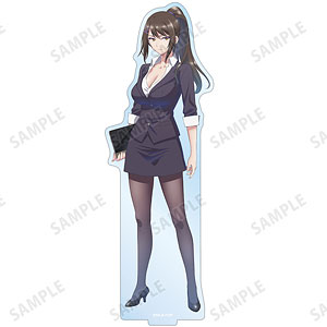 TVアニメ「ようこそ実力至上主義の教室へ」 一之瀬帆波 BIG