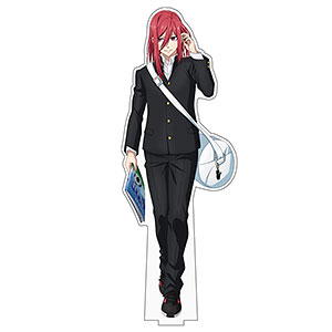 Fate/EXTRA CCC ARタペストリー ギルガメッシュ(コミックマーケット87