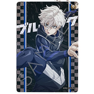 osaru333jpさん　新品ケース交換済み　ブルーロック DVD8巻セット 初回有償特典付き】【DVD】ブルーロック 8: CD/DVD/Blu-ray/GAME