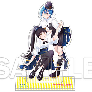 『ラブライブ！スーパースター！！』Liella！ Pick Up Styleアクリルフィギュア 葉月恋＆若菜四季