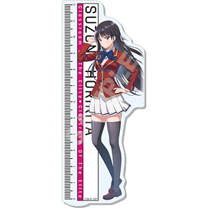ようこそ実力至上主義の教室へ 3wayキャラメモボード 03 堀北鈴音