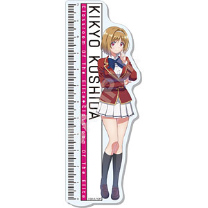 ようこそ実力至上主義の教室へ 3wayキャラメモボード 04 櫛田桔梗