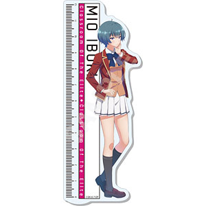 ようこそ実力至上主義の教室へ 3wayキャラメモボード 06 伊吹澪