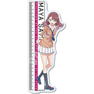 ようこそ実力至上主義の教室へ 3wayキャラメモボード 08 佐藤麻耶